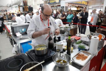 Concurso de la Gamba Roja de Dénia36