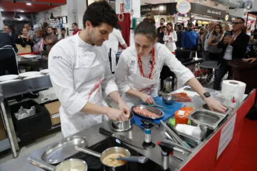 Concurso de la Gamba Roja de Dénia37