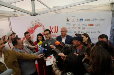 Concurso de la Gamba Roja de Dénia38