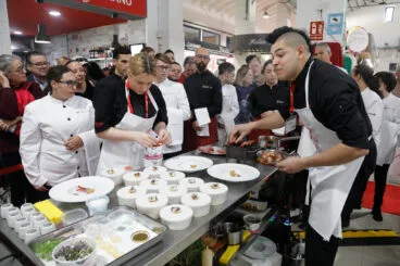 Concurso de la Gamba Roja de Dénia40