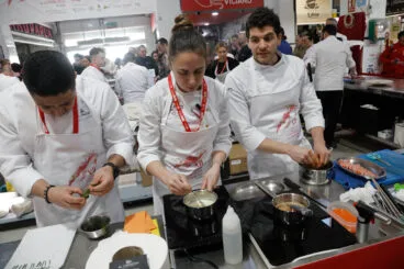 Concurso de la Gamba Roja de Dénia41