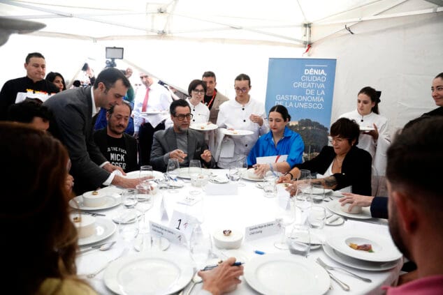 concurso de la gamba roja de denia42