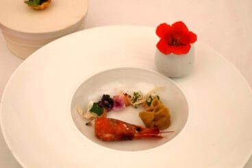 Concurso de la Gamba Roja de Dénia46