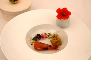 Concurso de la Gamba Roja de Dénia46