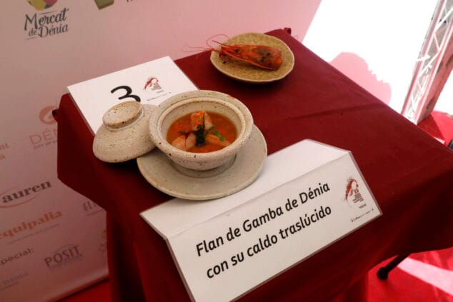 concurso de la gamba roja de denia50