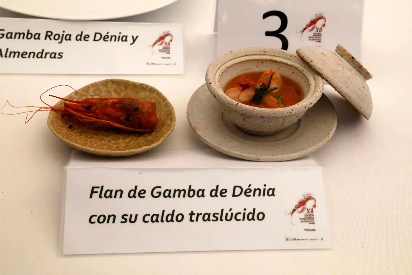 Concurso de la Gamba Roja de Dénia51