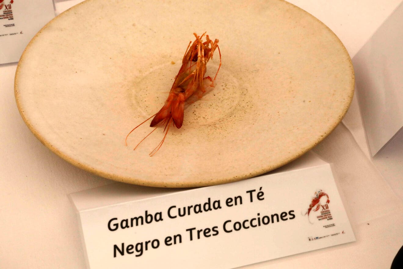 Concurso de la Gamba Roja de Dénia52