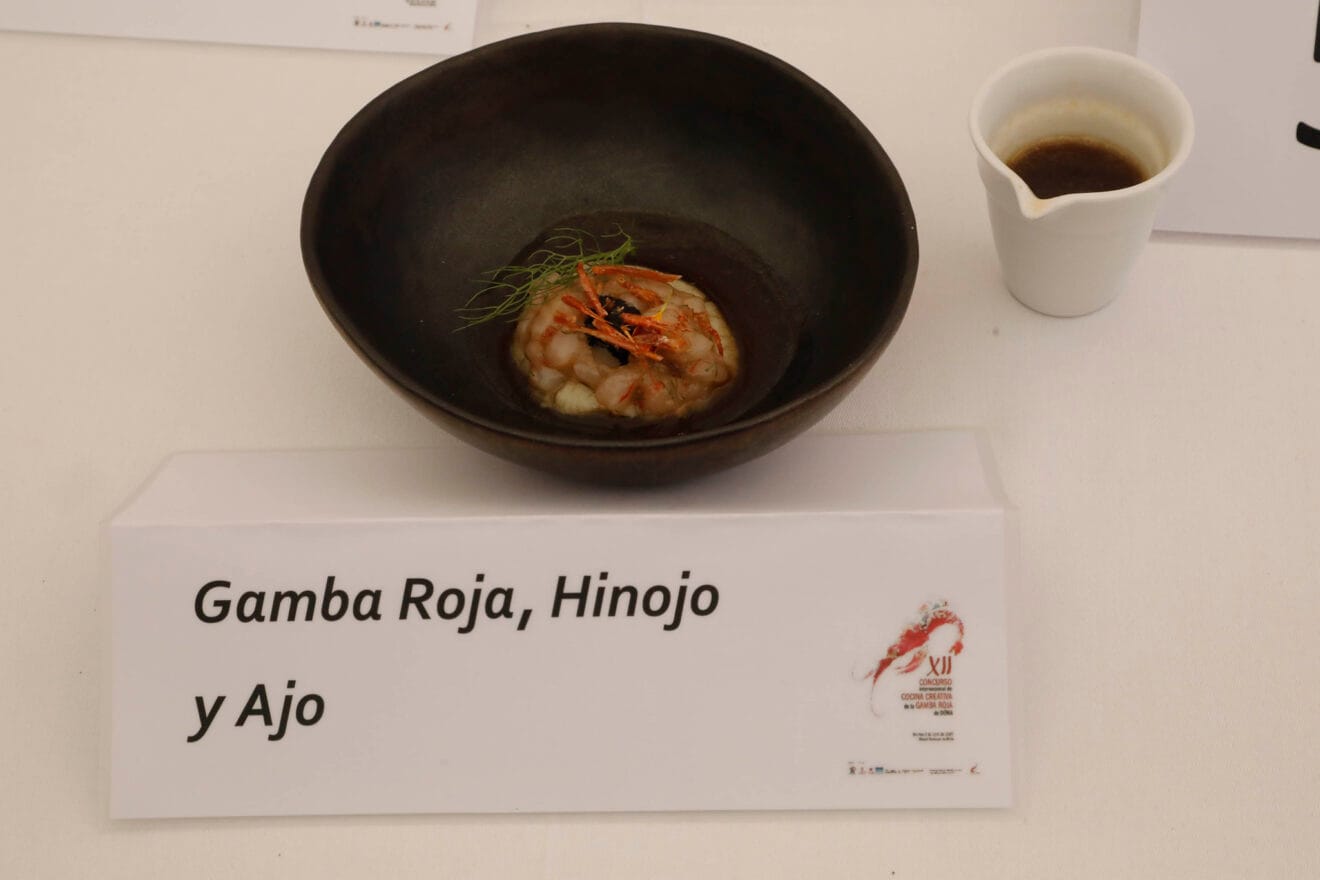 Concurso de la Gamba Roja de Dénia53