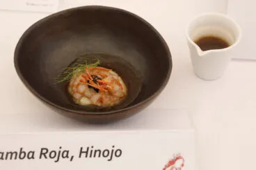 Concurso de la Gamba Roja de Dénia54