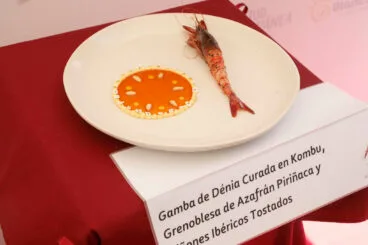 Concurso de la Gamba Roja de Dénia56