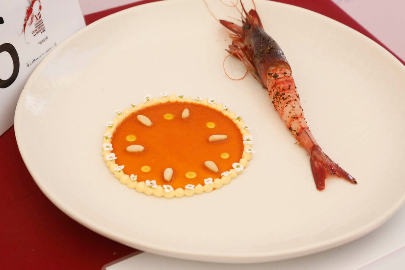 Concurso de la Gamba Roja de Dénia57