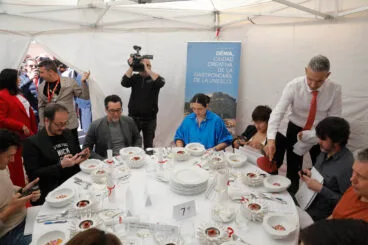 Concurso de la Gamba Roja de Dénia59