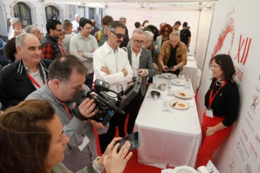 Concurso de la Gamba Roja de Dénia60