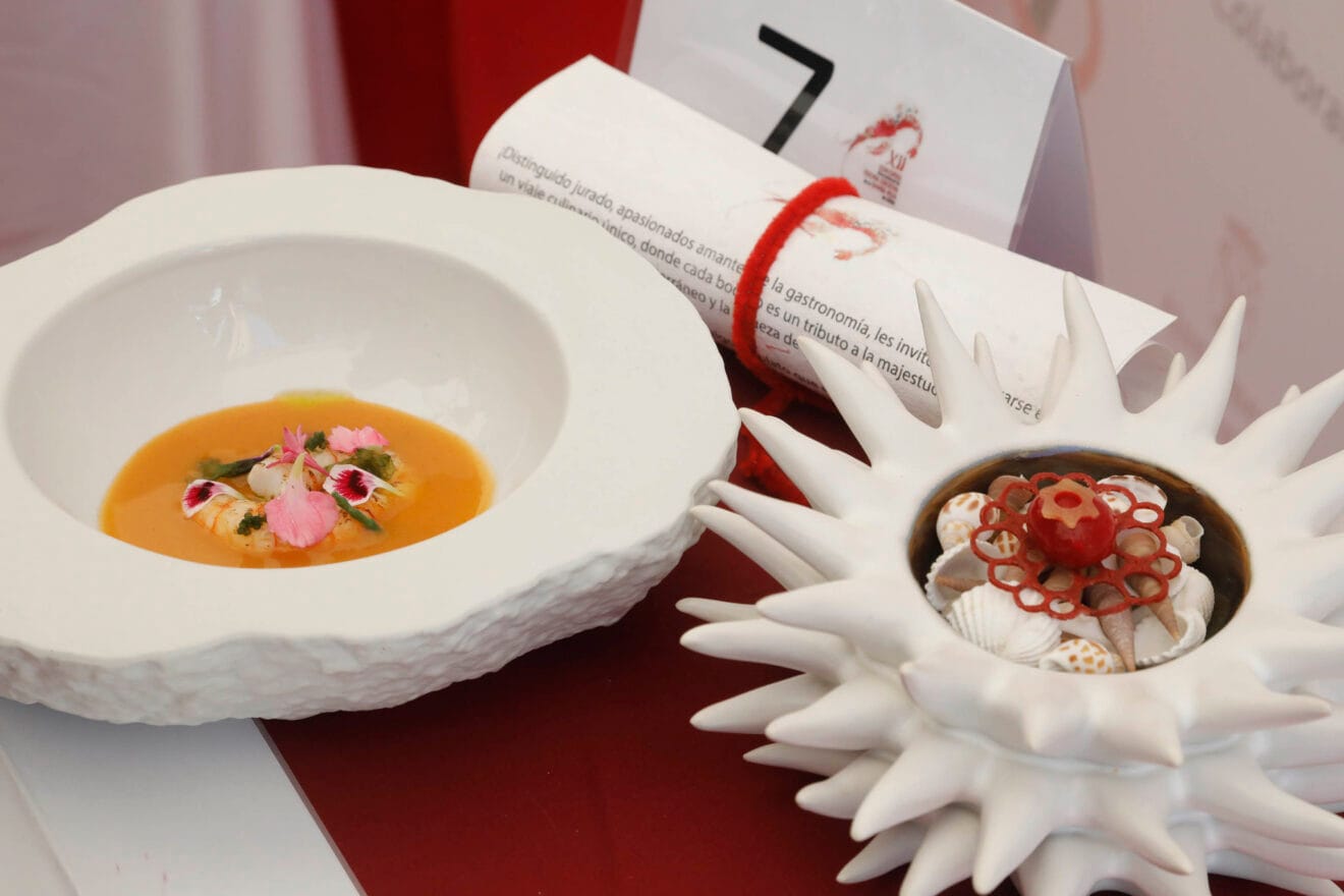Concurso de la Gamba Roja de Dénia62