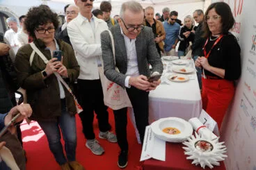 Concurso de la Gamba Roja de Dénia63