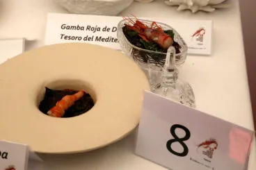 Concurso de la Gamba Roja de Dénia64