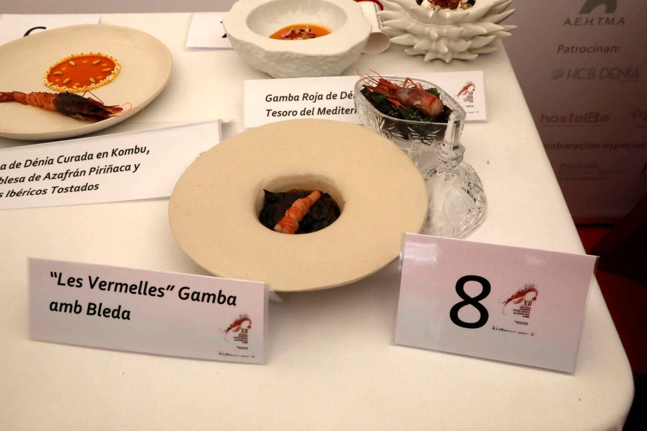 Concurso de la Gamba Roja de Dénia65