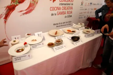 Concurso de la Gamba Roja de Dénia67