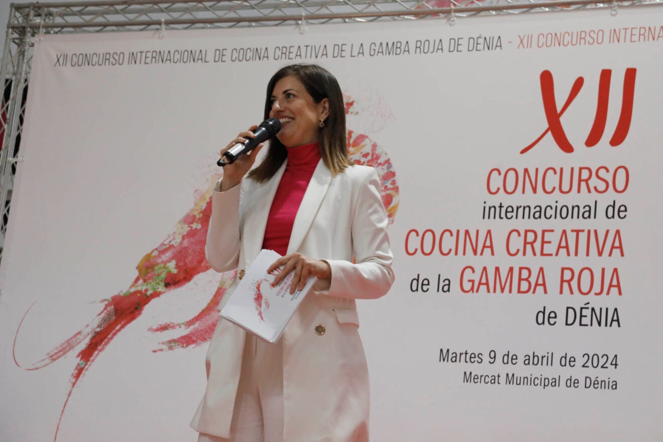 Concurso de la Gamba Roja de Dénia69