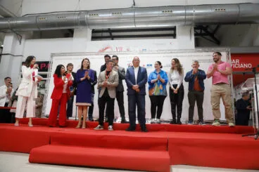 Concurso de la Gamba Roja de Dénia71