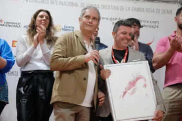 Concurso de la Gamba Roja de Dénia73