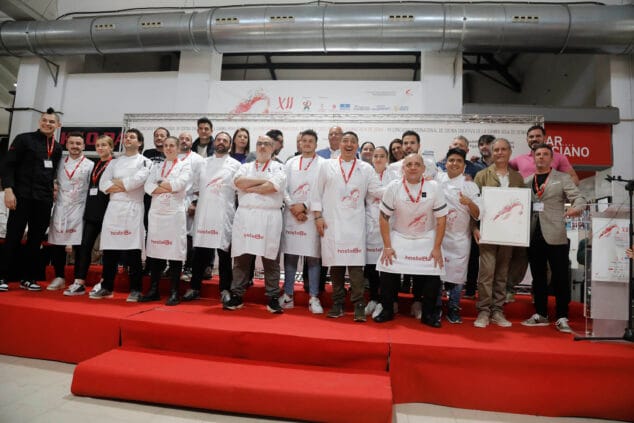concurso de la gamba roja de denia75