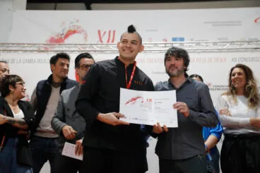 Concurso de la Gamba Roja de Dénia77