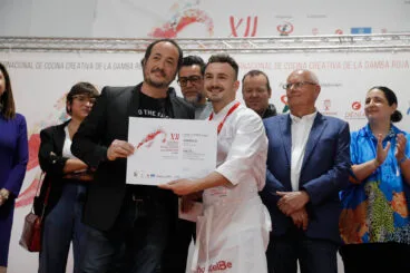 Concurso de la Gamba Roja de Dénia78
