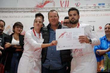 Concurso de la Gamba Roja de Dénia80