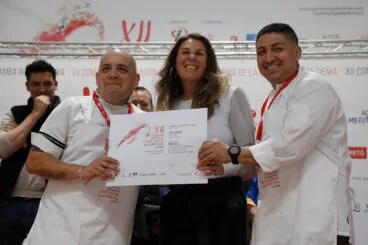 Concurso de la Gamba Roja de Dénia81