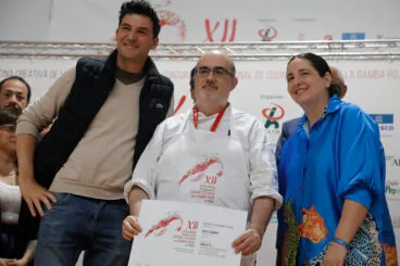 Concurso de la Gamba Roja de Dénia82