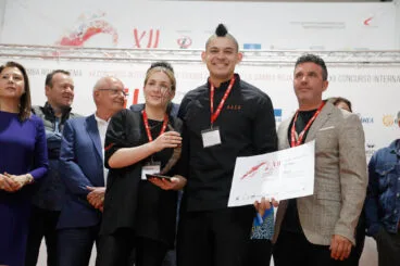 Concurso de la Gamba Roja de Dénia87
