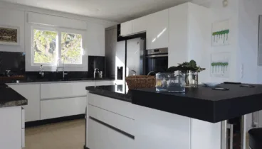 converteix les teues idees en realitat i aconseguix la cuina amb què sempre has sonat