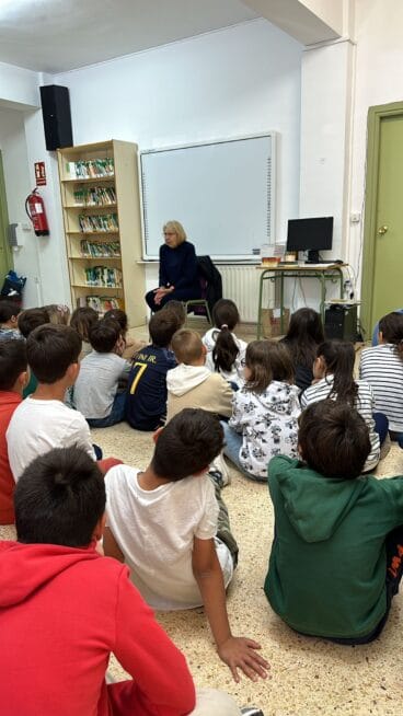 Cuentacuentos de los yayos 13