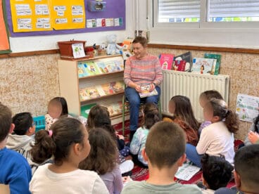 Cuentacuentos de los yayos 2