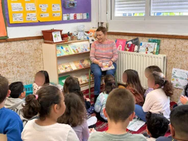 Cuentacuentos de los yayos 2