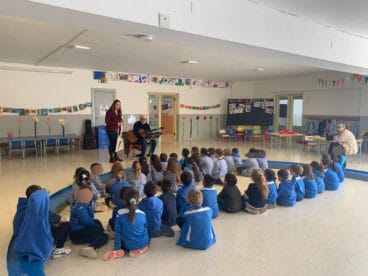 Cuentacuentos de los yayos 3