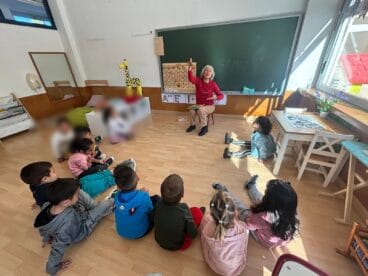 Cuentacuentos de los yayos 5