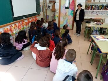 Cuentacuentos de los yayos 7