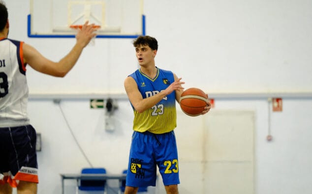 Triunfo del Senior 1 Nacional de Dénia en Altea y derrota del Senior Femenino 3 Imagen: DBC Senior Masculino Preferente gana a Xeraco