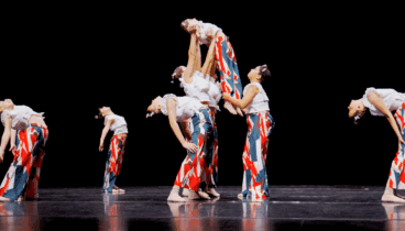 Disfruta de los bailes que preparan desde Babylon