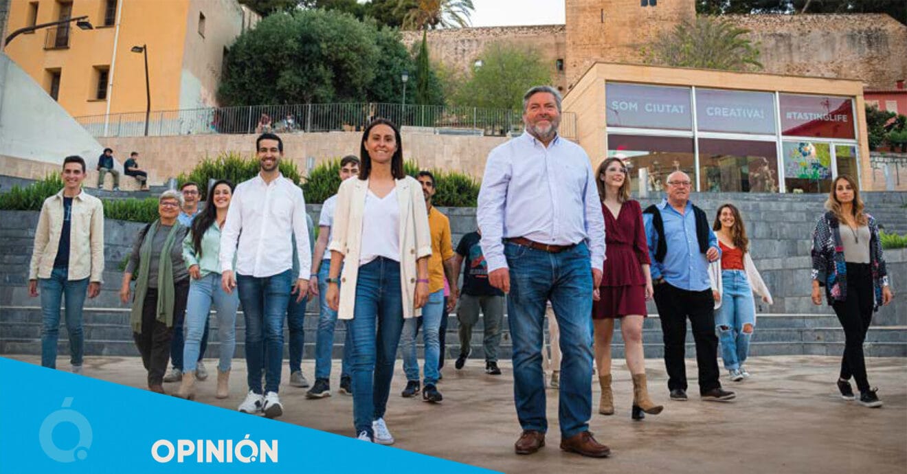 Equipo de Compromís per Dénia (opinión)