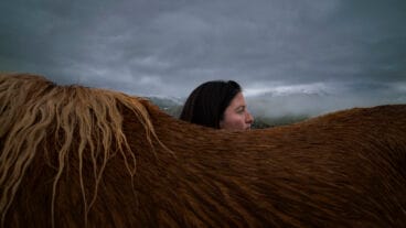 besondere Hexenausstellung