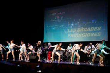 Gala Amunt Contra el Càncer15