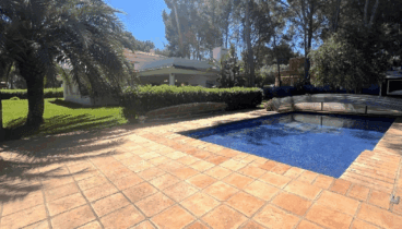 Grandes espacios para ti y para tu familia