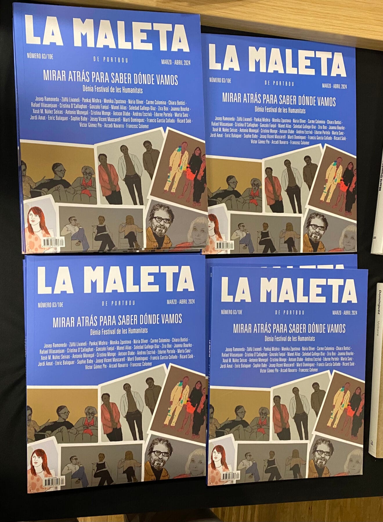 La Maleta de Portbou