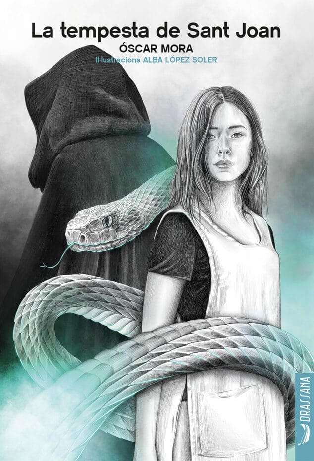 Imagen: La tempesta de Sant Joan