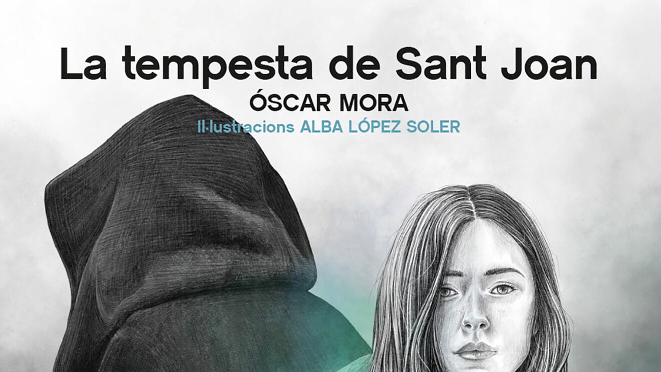 La tempesta de Sant Joan destacada