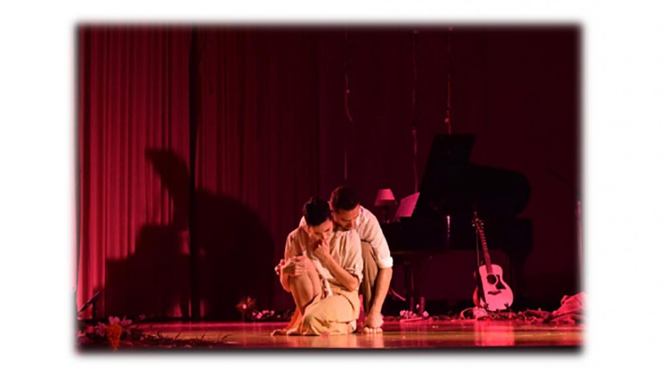 La Veu Que Mai S'oblida destacada