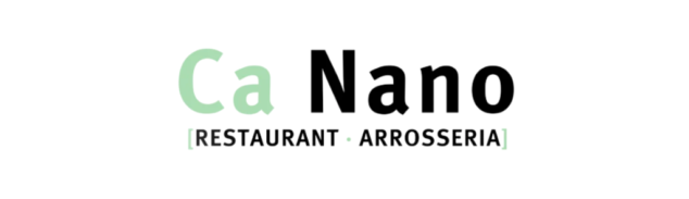 Imagen: Logo Ca Nano